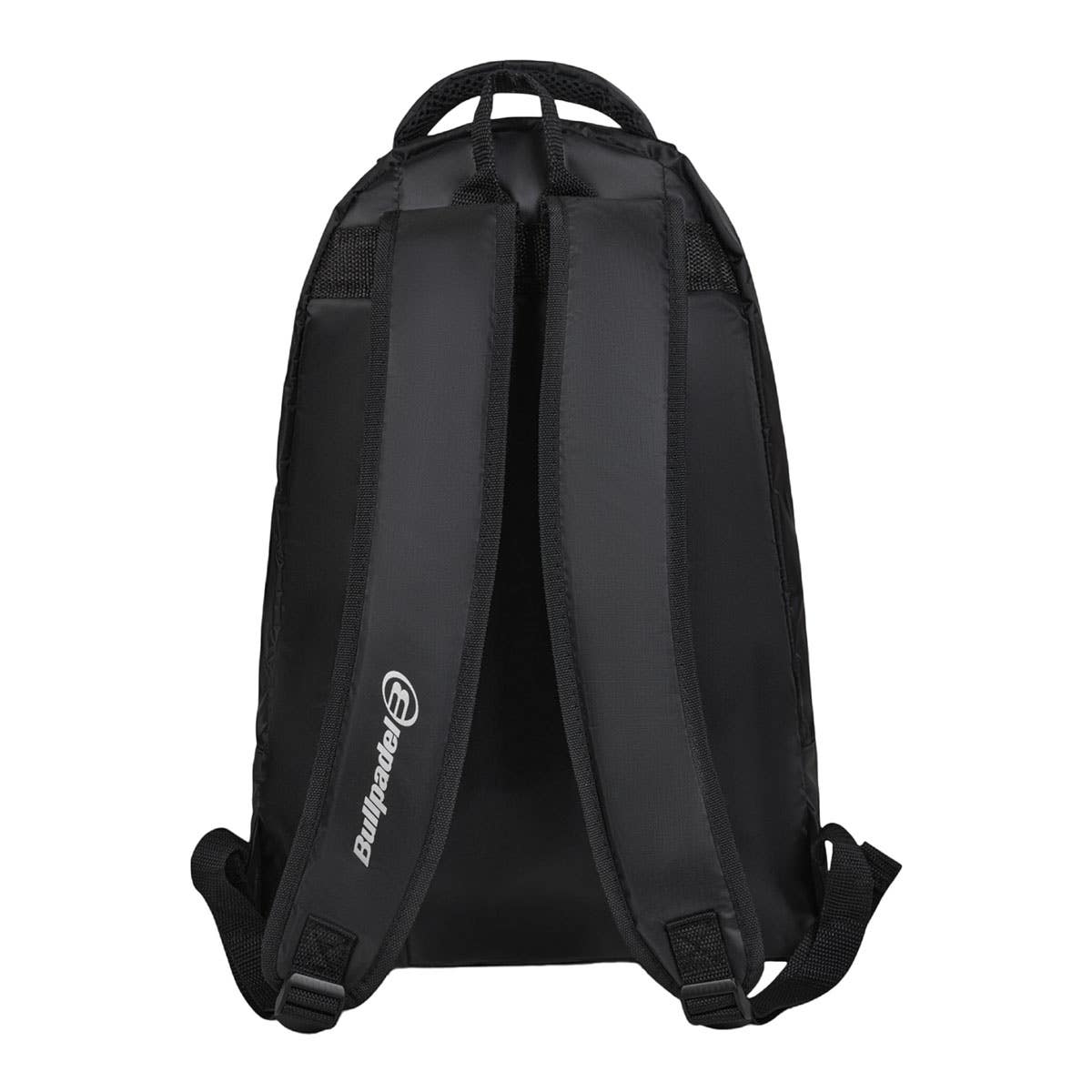MOCHILA BULLPADEL TOUR NEGRO/GRIS