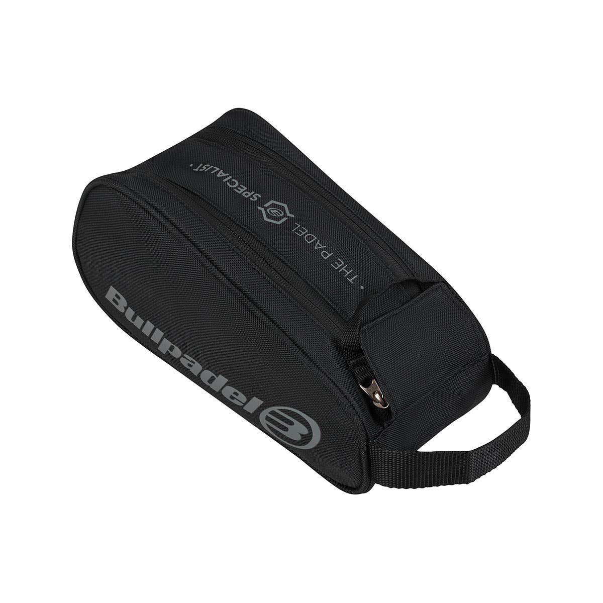 NECESER BULLPADEL D.CASE NEGRO BPNEX008