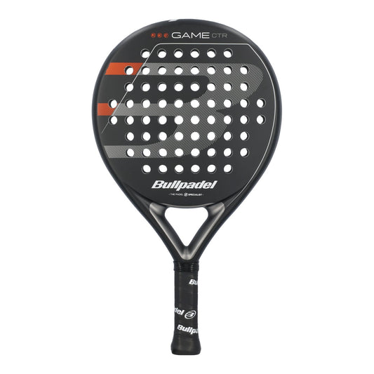 BULLPADEL GAME CTR NEGRO
