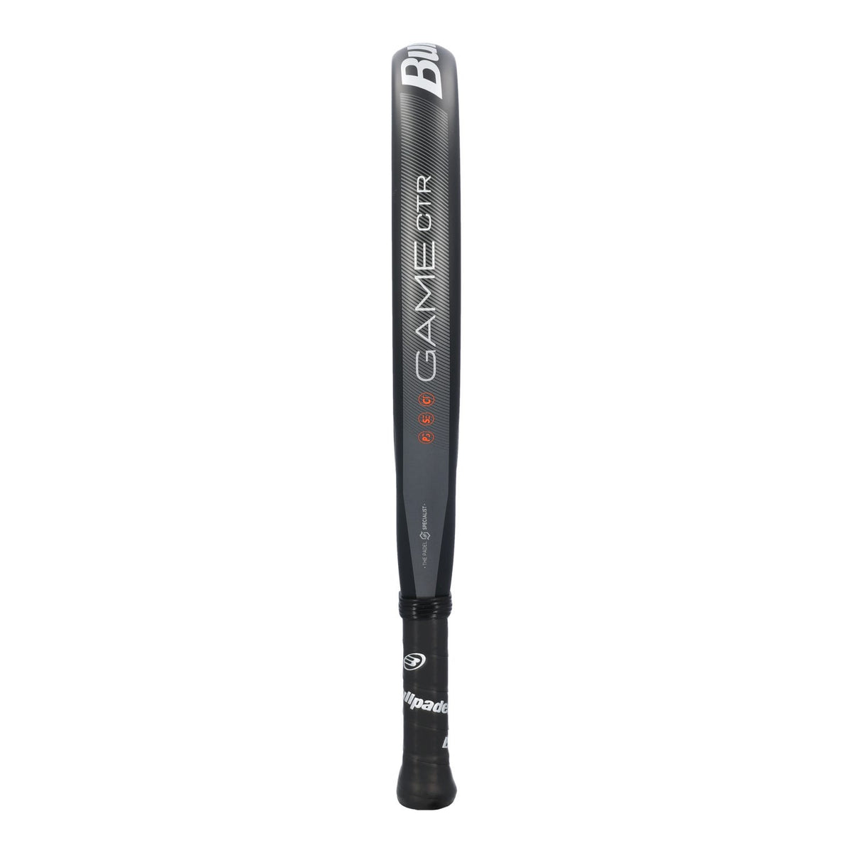 BULLPADEL GAME CTR NEGRO
