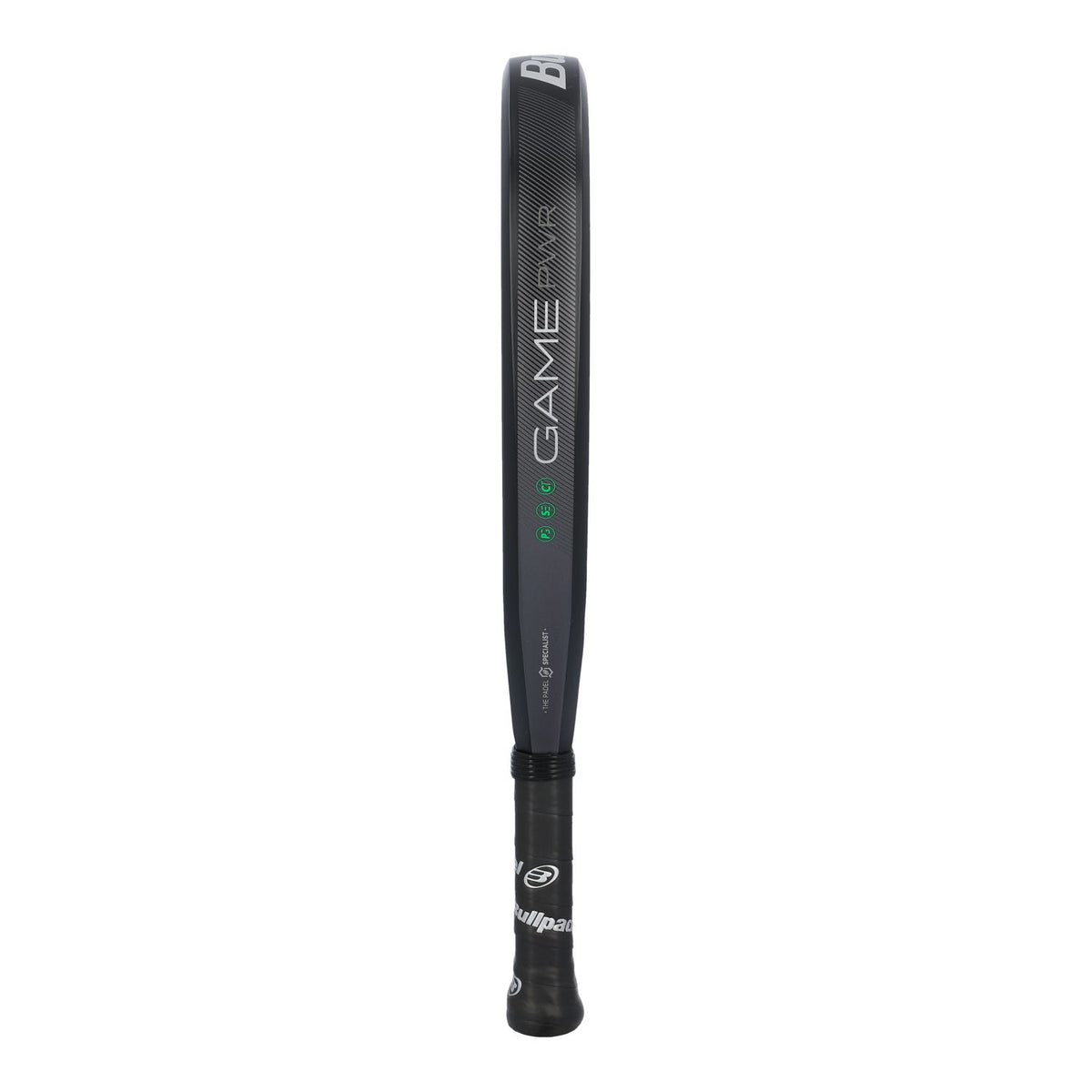 BULLPADEL GAME POWER NEGRO
