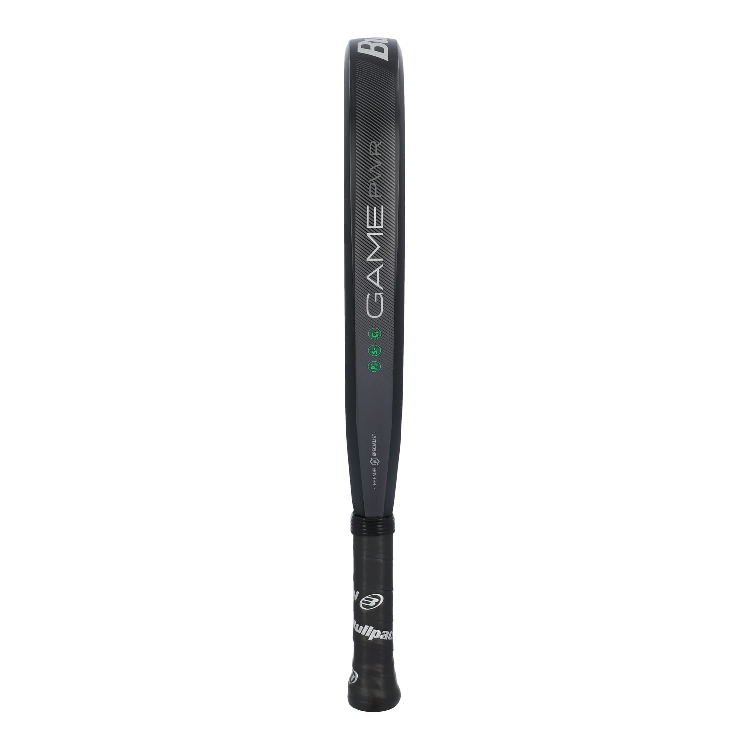 BULLPADEL GAME POWER NEGRO