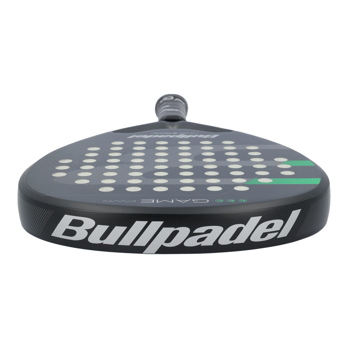 BULLPADEL GAME POWER NEGRO