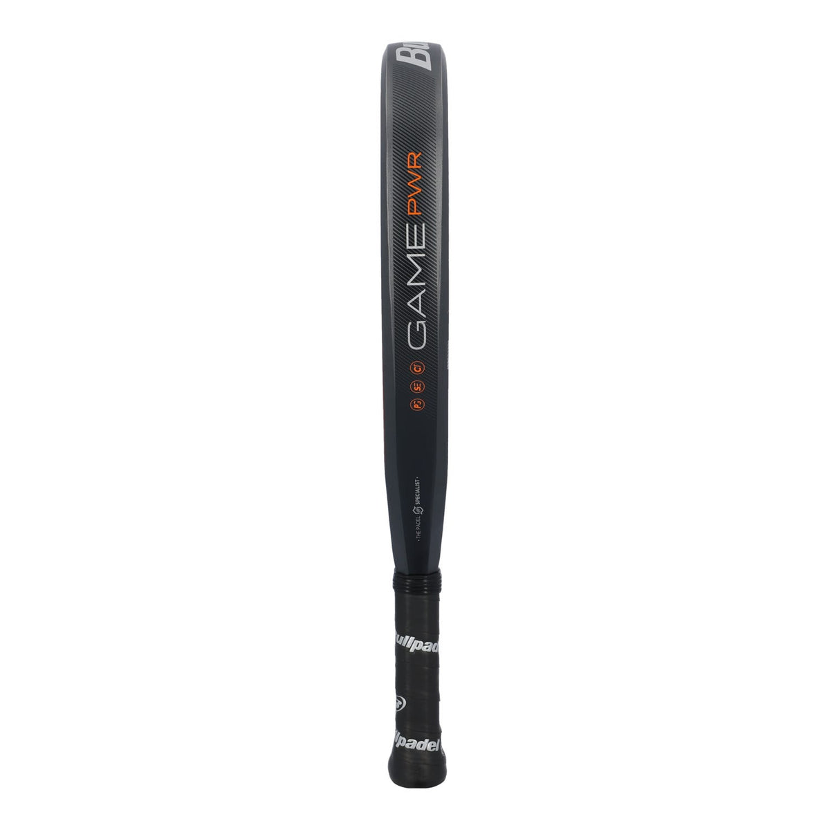 BULLPADEL GAME PWR GRIS