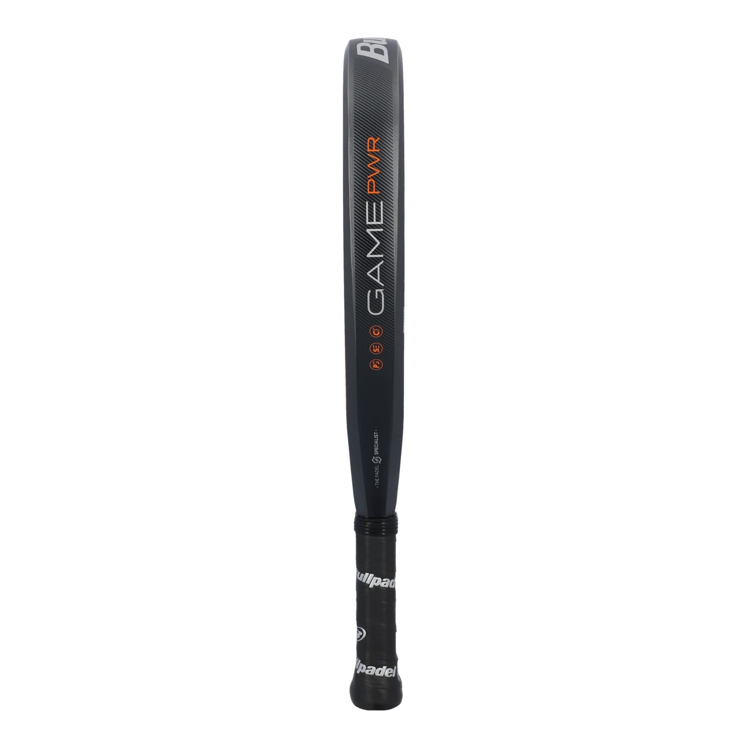 BULLPADEL GAME PWR GRIS