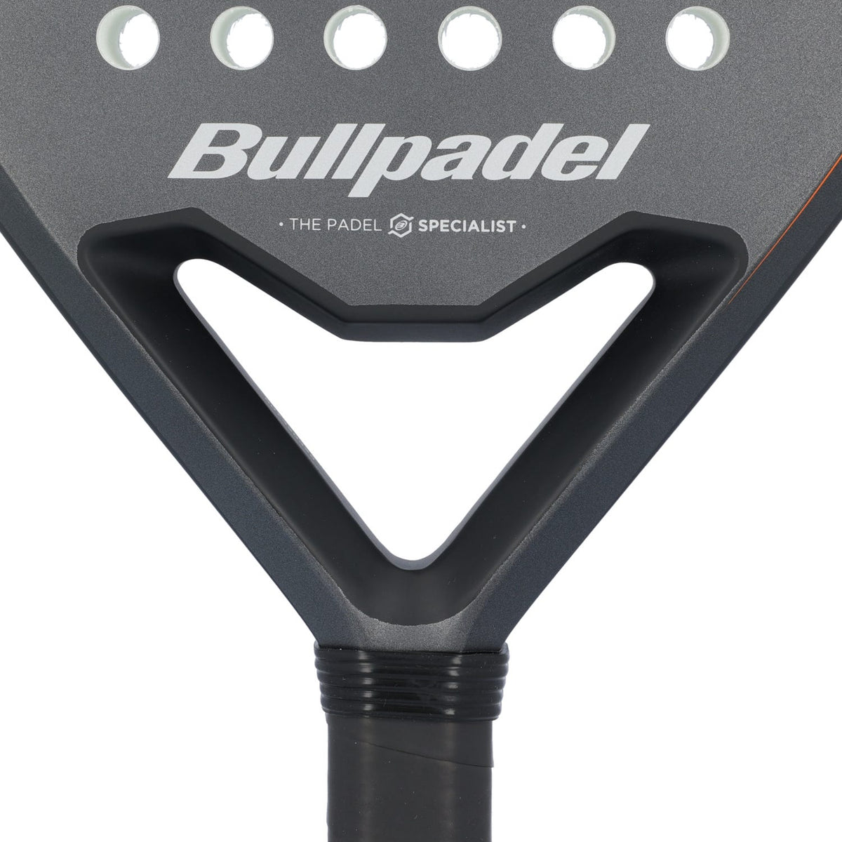 BULLPADEL GAME PWR GRIS