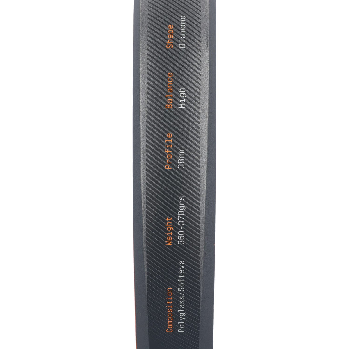 BULLPADEL GAME PWR GRIS