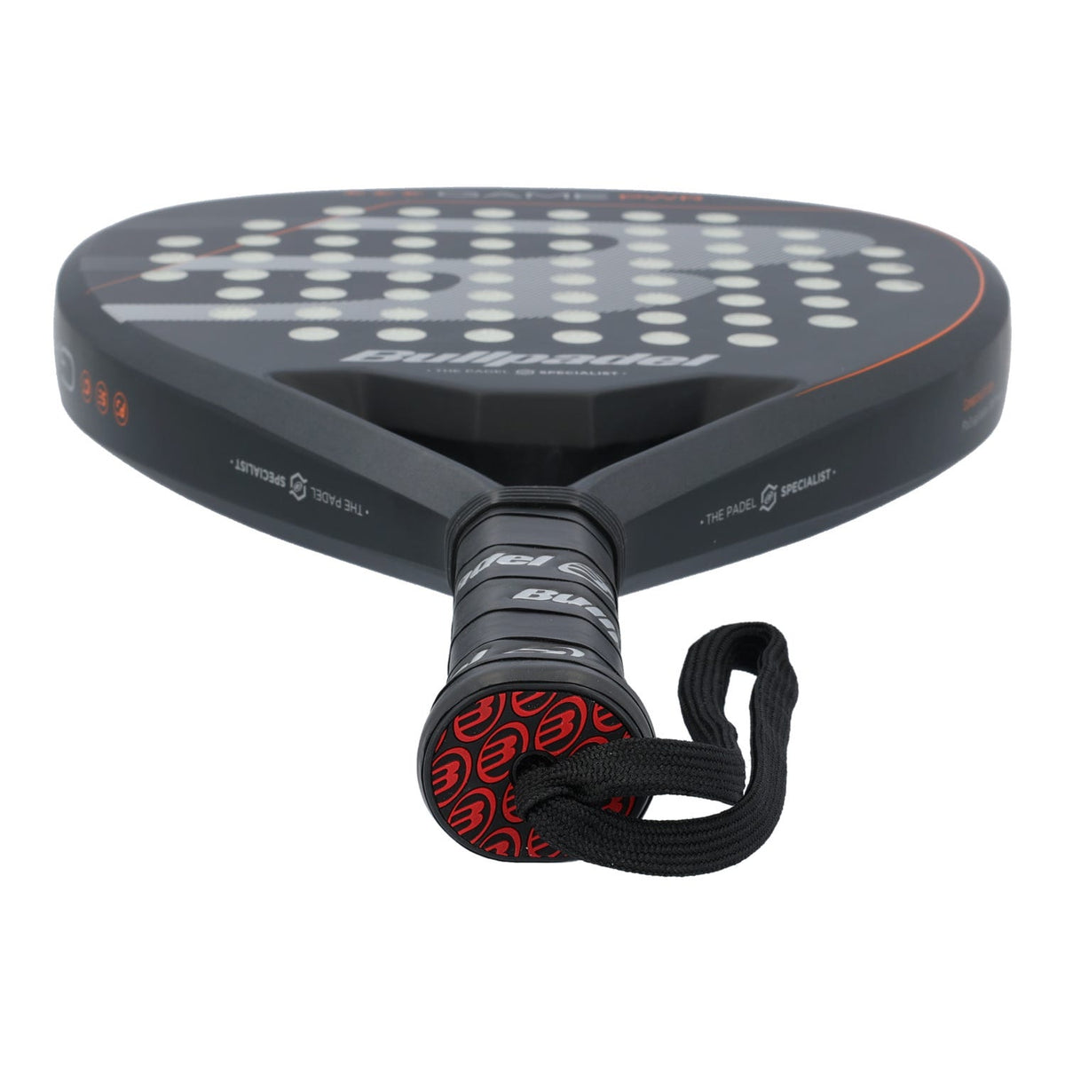 BULLPADEL GAME PWR GRIS