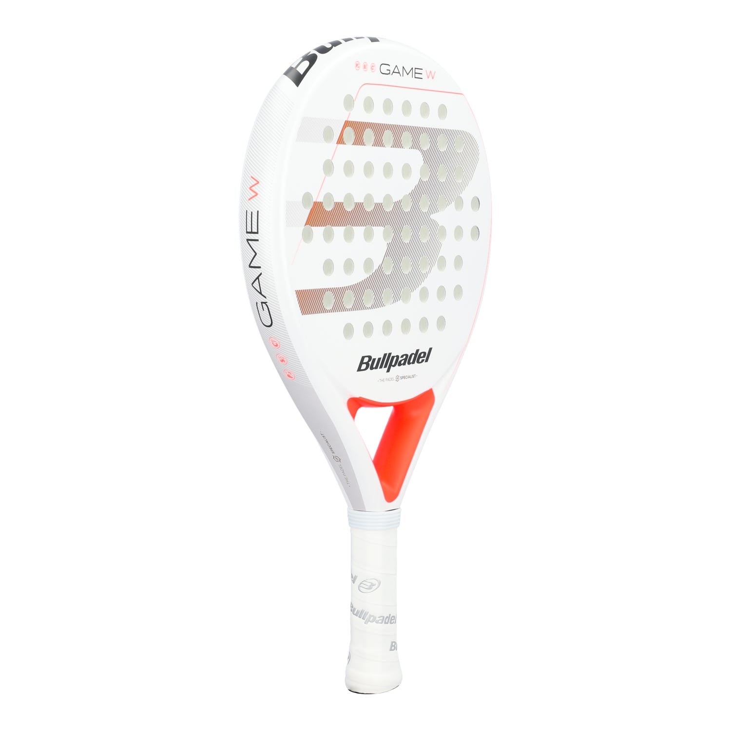 BULLPADEL GAME WOMAN