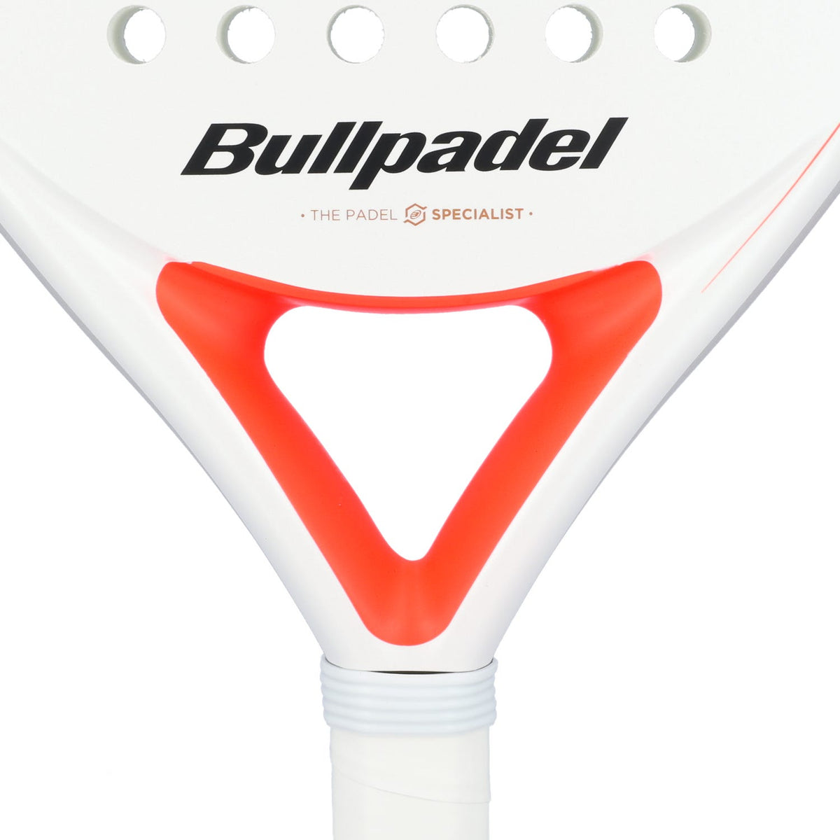 BULLPADEL GAME WOMAN