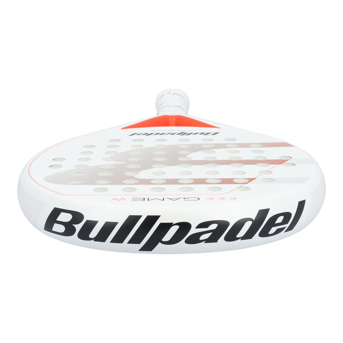 BULLPADEL GAME WOMAN