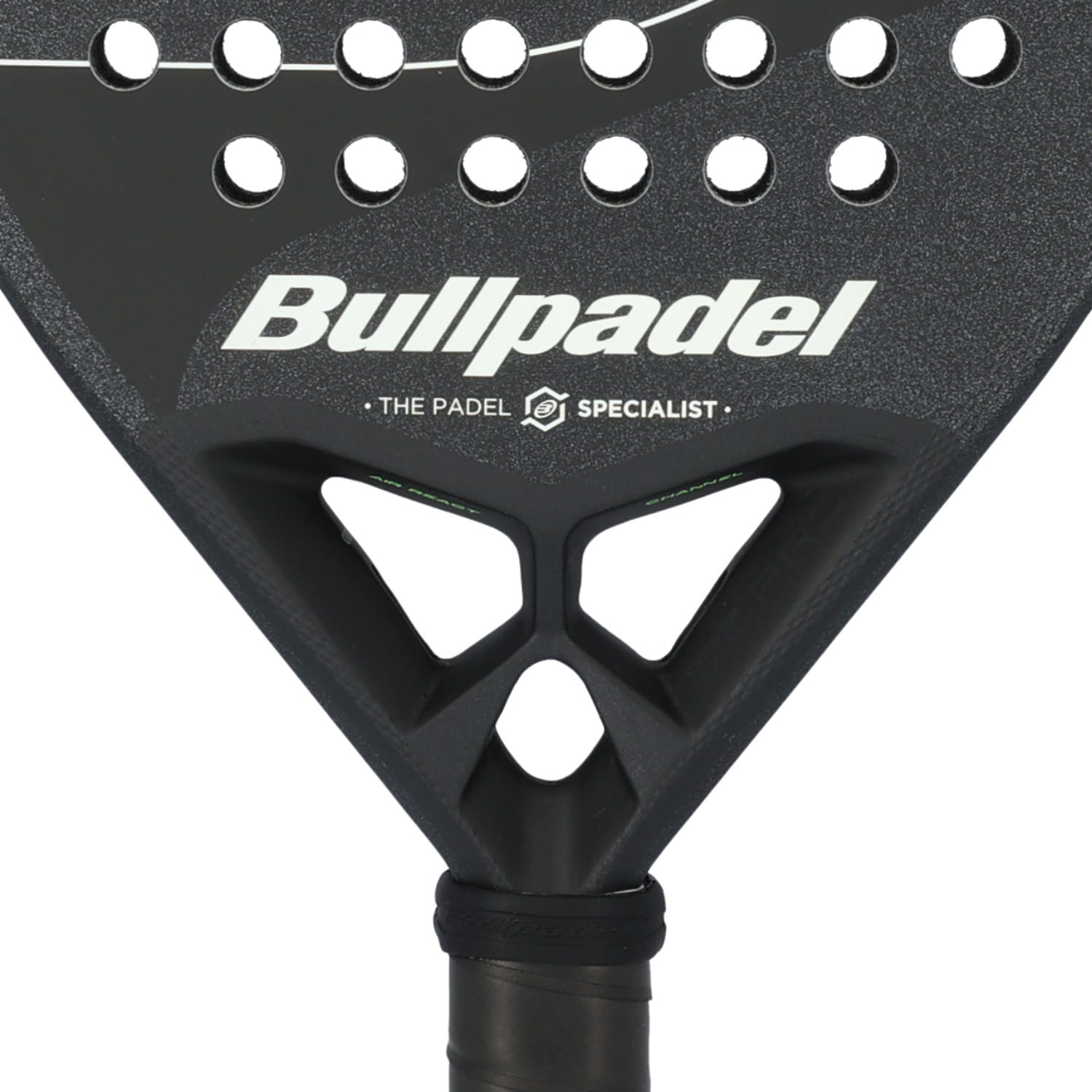 BULLPADEL HACK 03 CMF X-SERIES