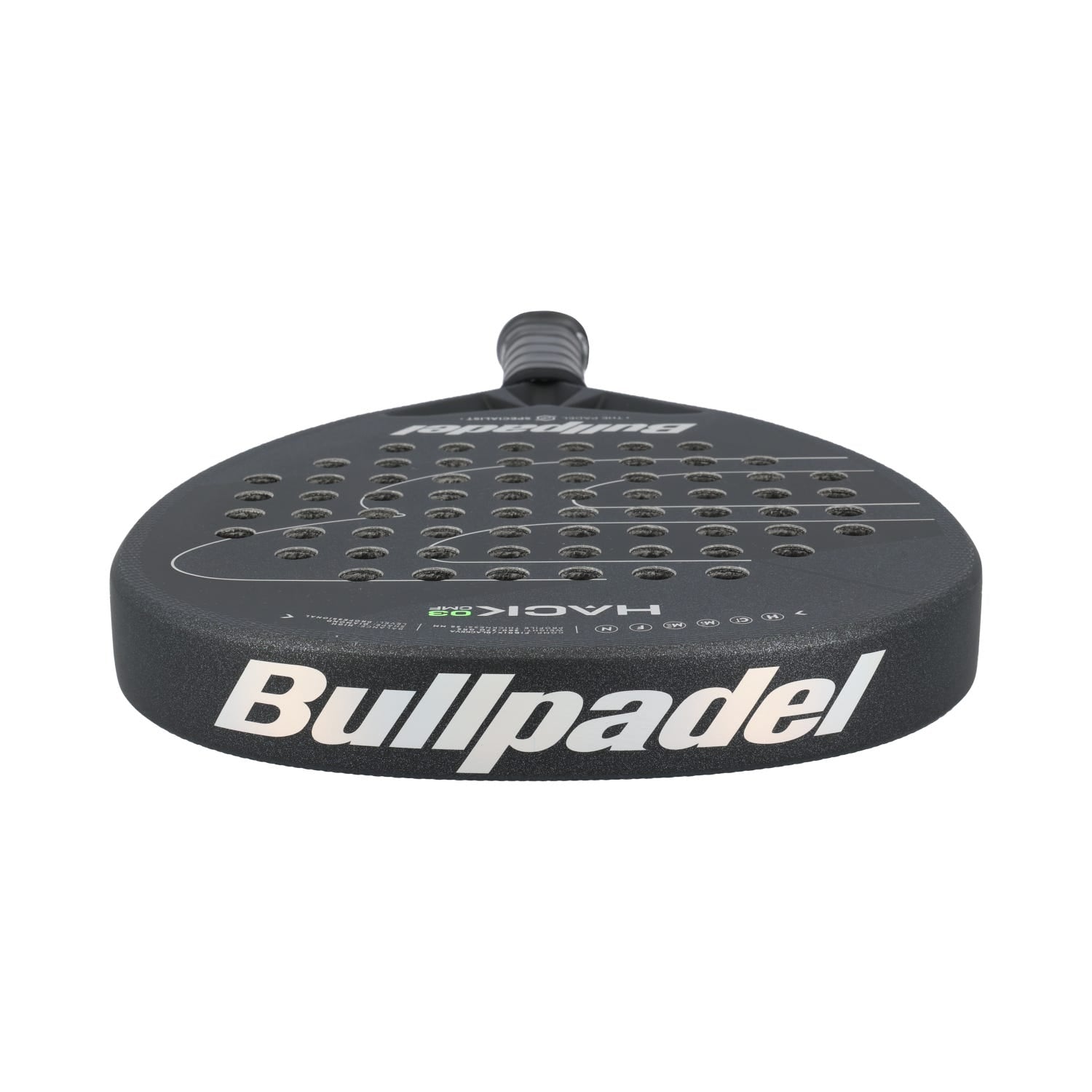 BULLPADEL HACK 03 CMF X-SERIES