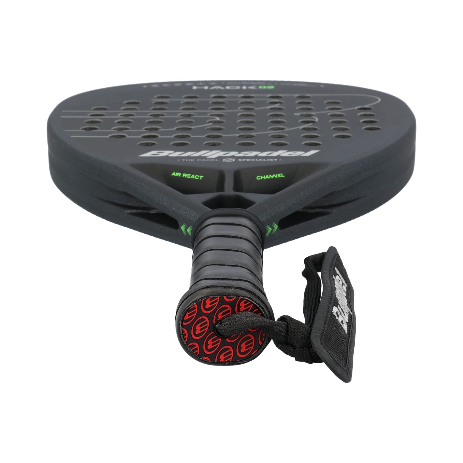 BULLPADEL HACK 03 CMF X-SERIES