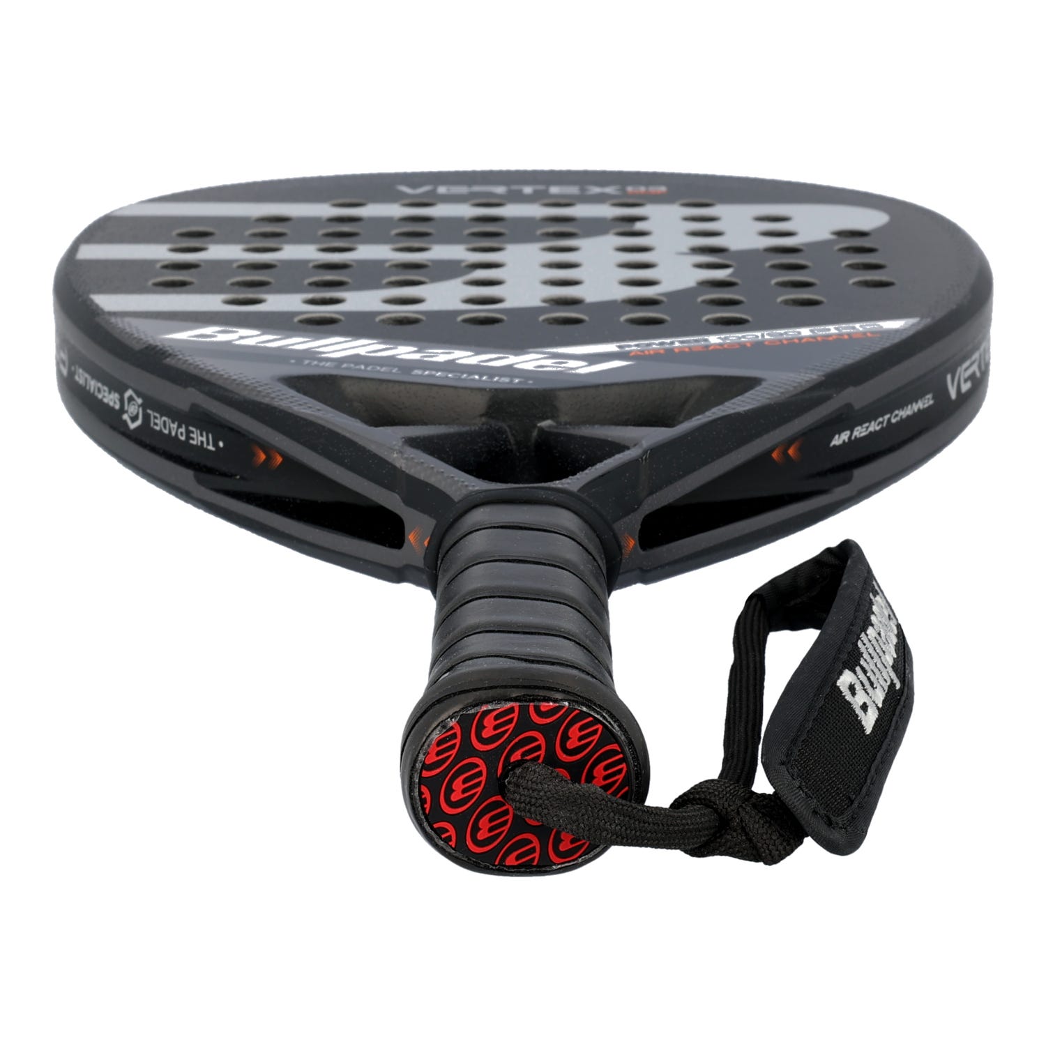 BULLPADEL VERTEX 03 CMF X-SERIES
