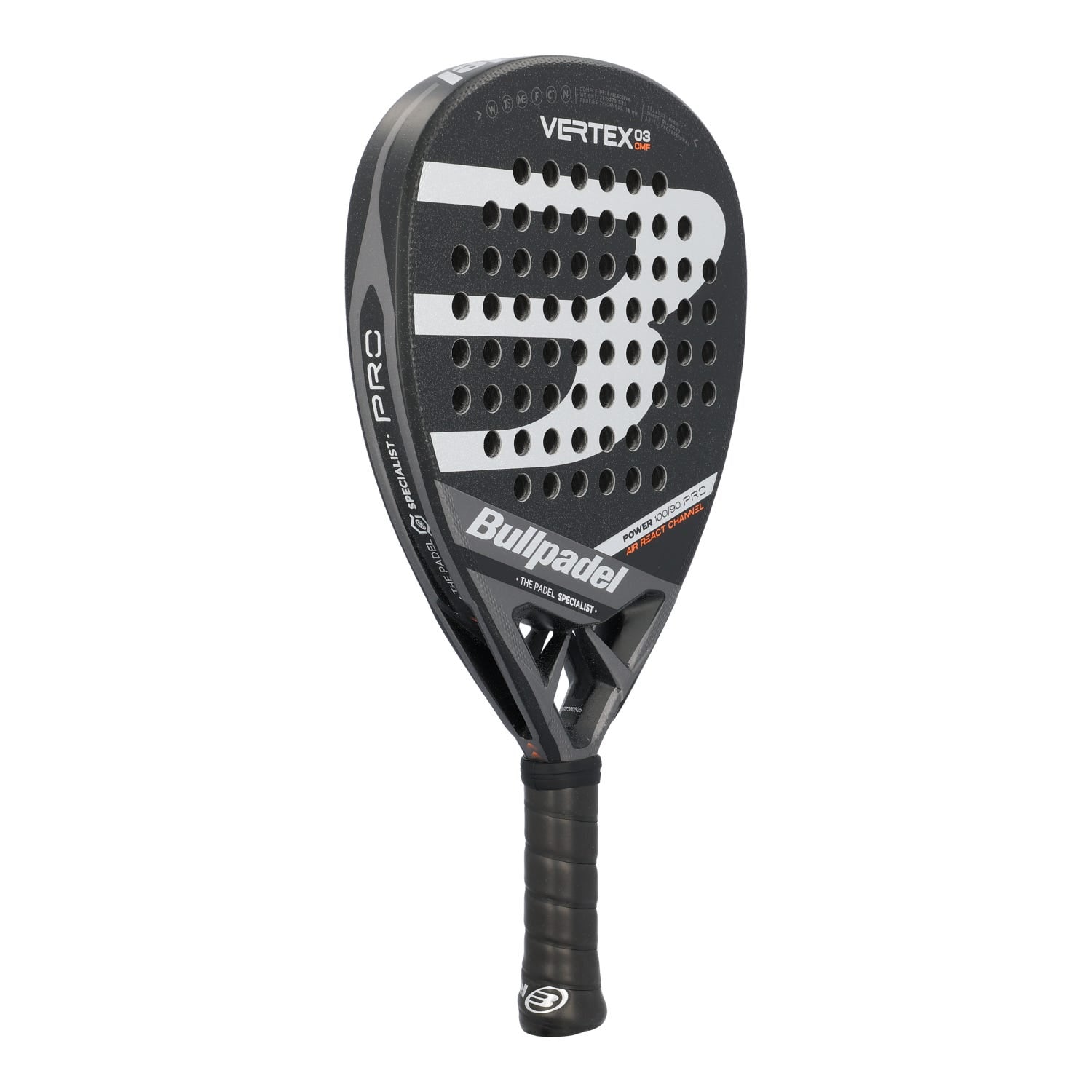 BULLPADEL VERTEX 03 CMF X-SERIES