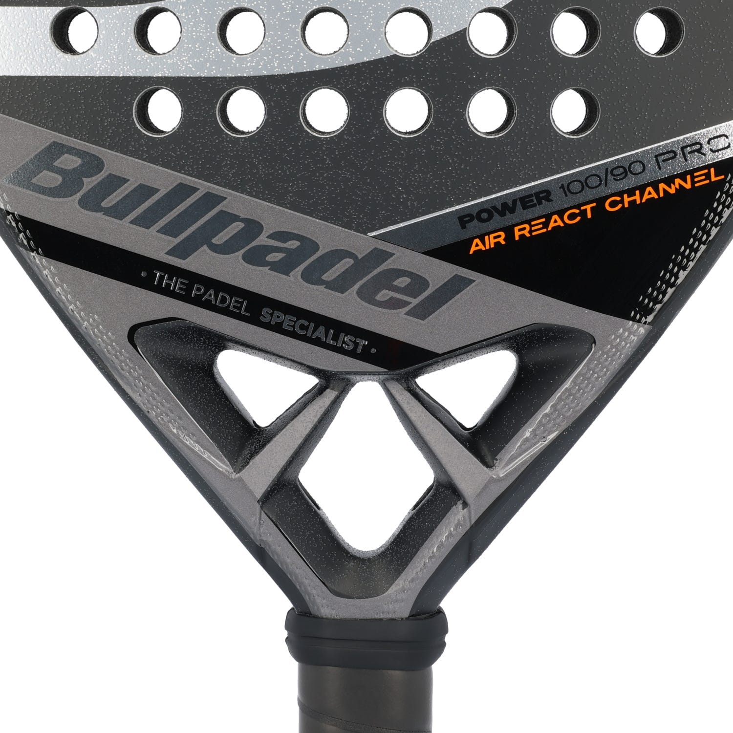 BULLPADEL VERTEX 03 CMF X-SERIES