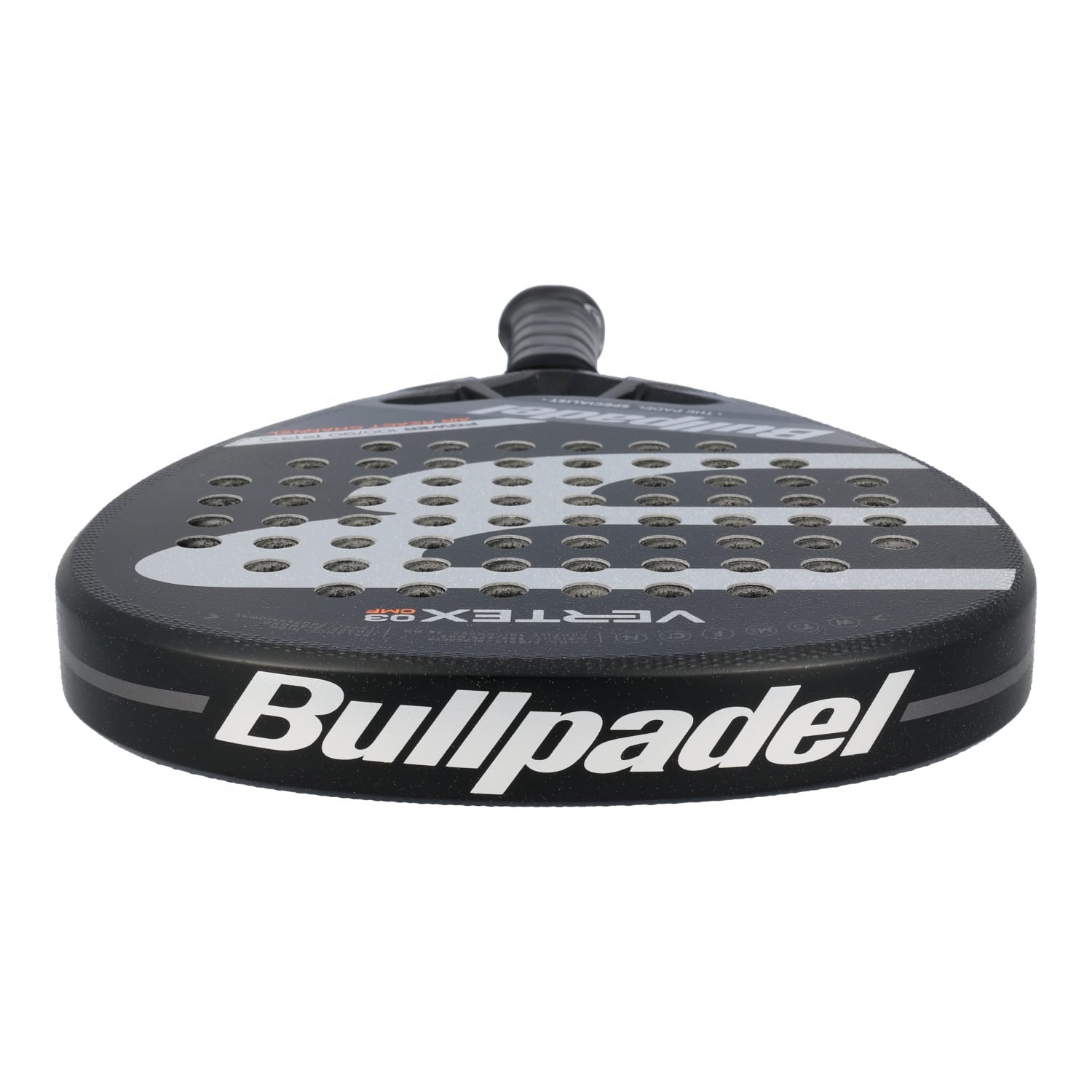 BULLPADEL VERTEX 03 CMF X-SERIES