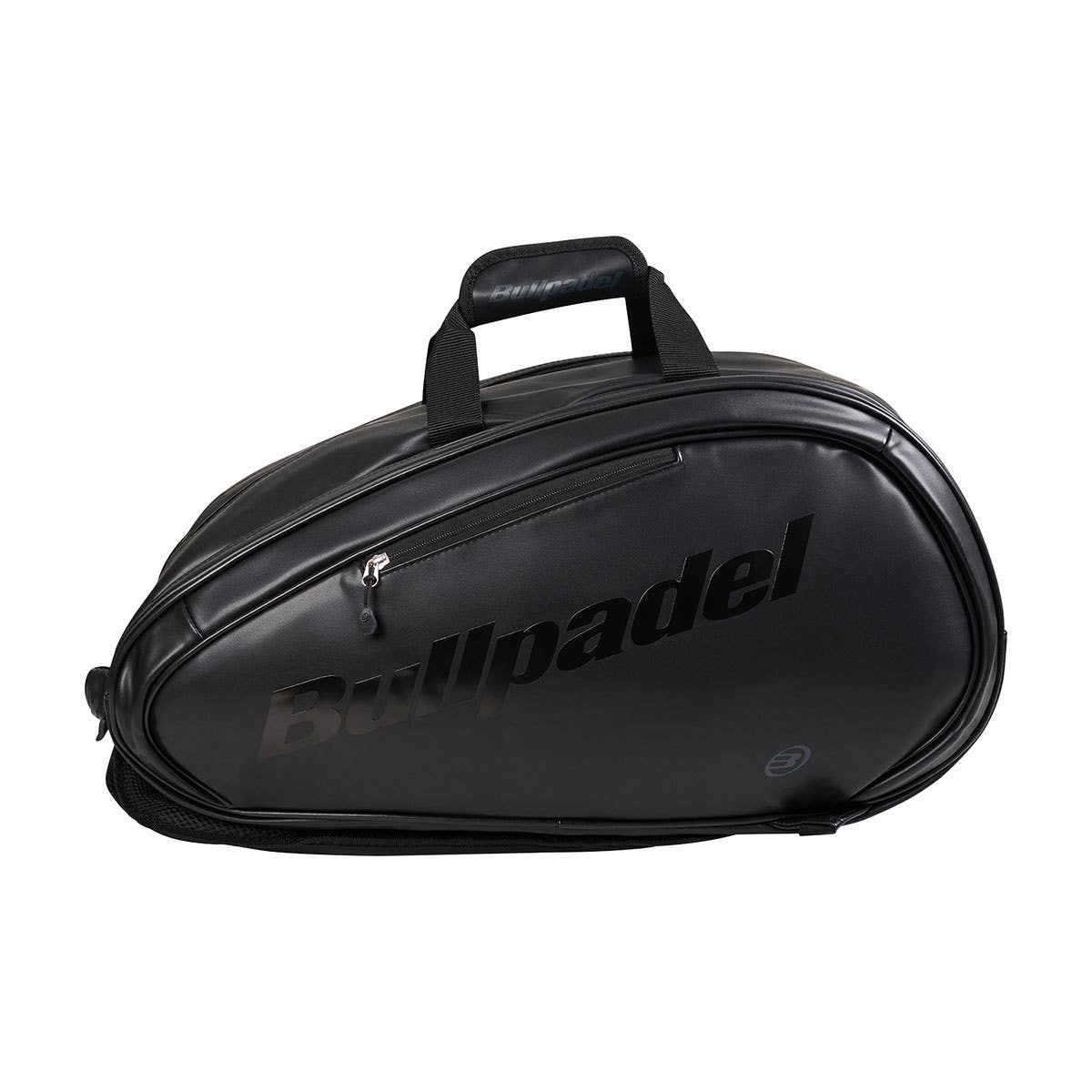 PALETERO BULLPADEL AVANT NEGRO BPPEX005