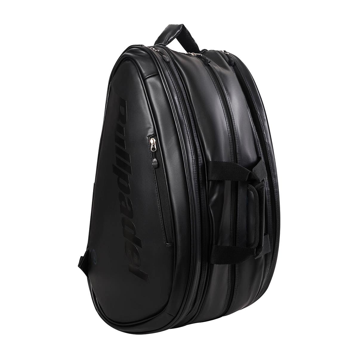 PALETERO BULLPADEL AVANT NEGRO BPPEX005