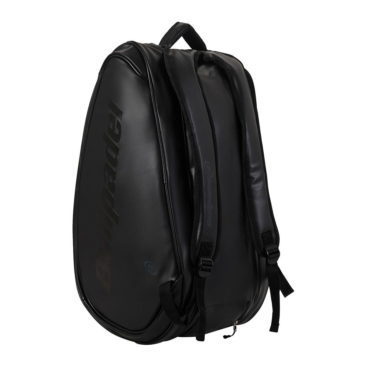 PALETERO BULLPADEL AVANT NEGRO BPPEX005
