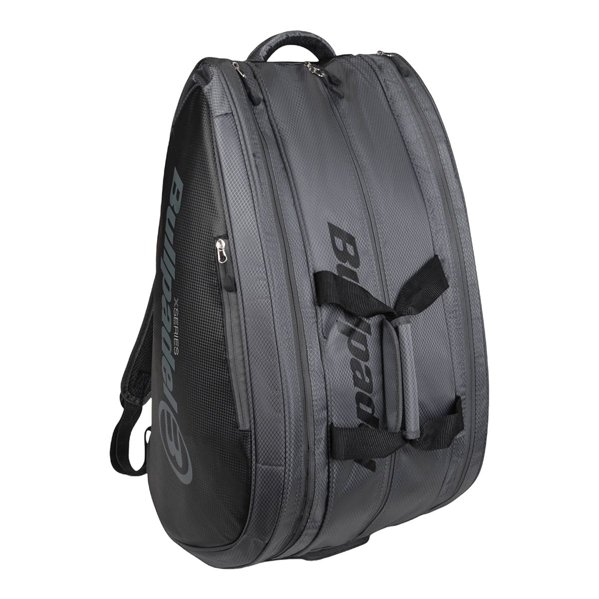 PALETERO BULLPADEL AVANT GRIS BPPEX006