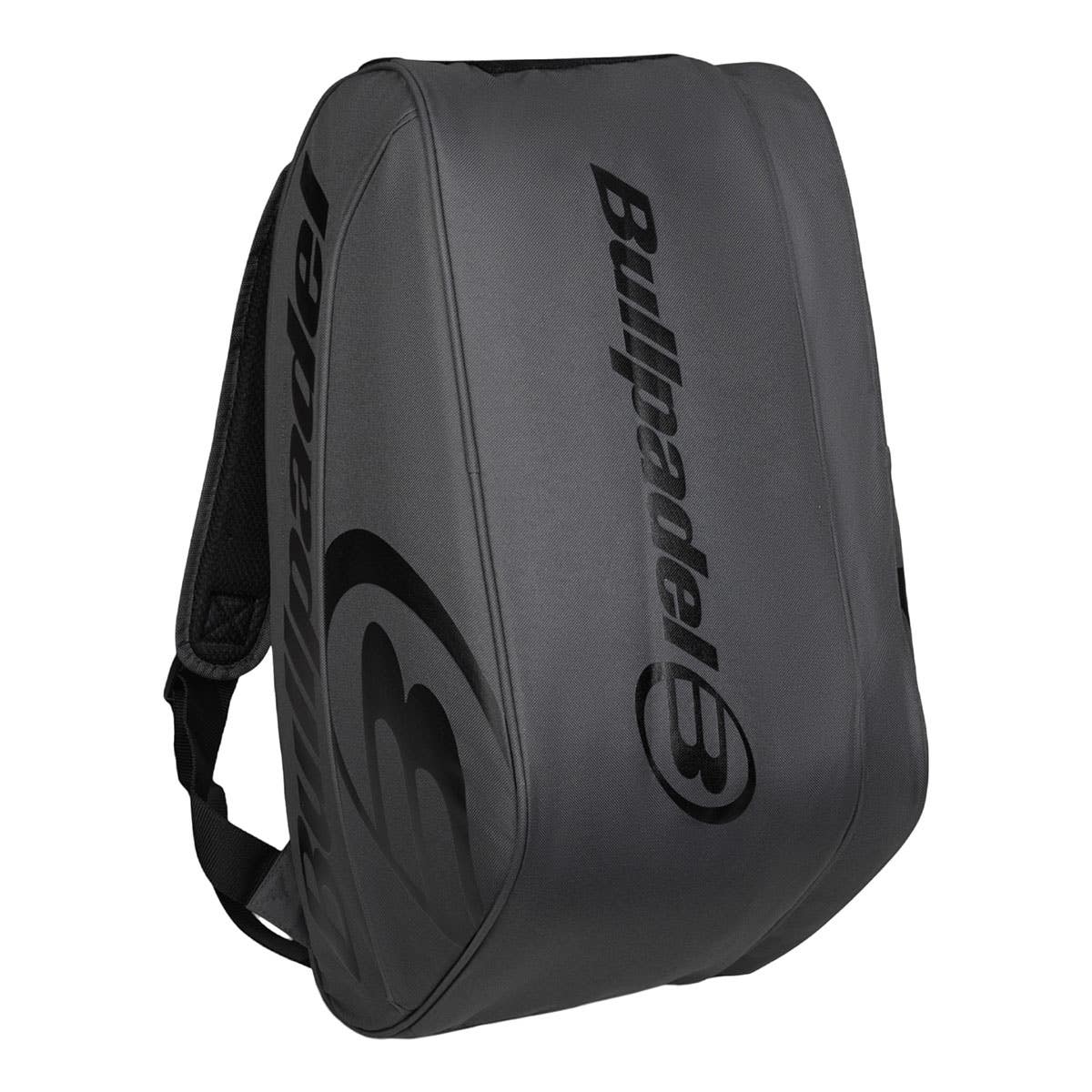 PALETERO BULLPADEL TOUR NEGRO BPPEX007