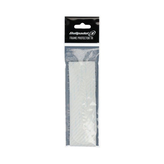 PROTECTOR BULLPADEL FRAME UNI BLANCO