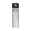 PROTECTOR BULLPADEL FRAME UNI BLANCO