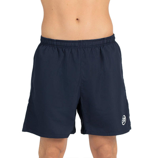 SHORT BULLPADEL PENALSOR AZUL
