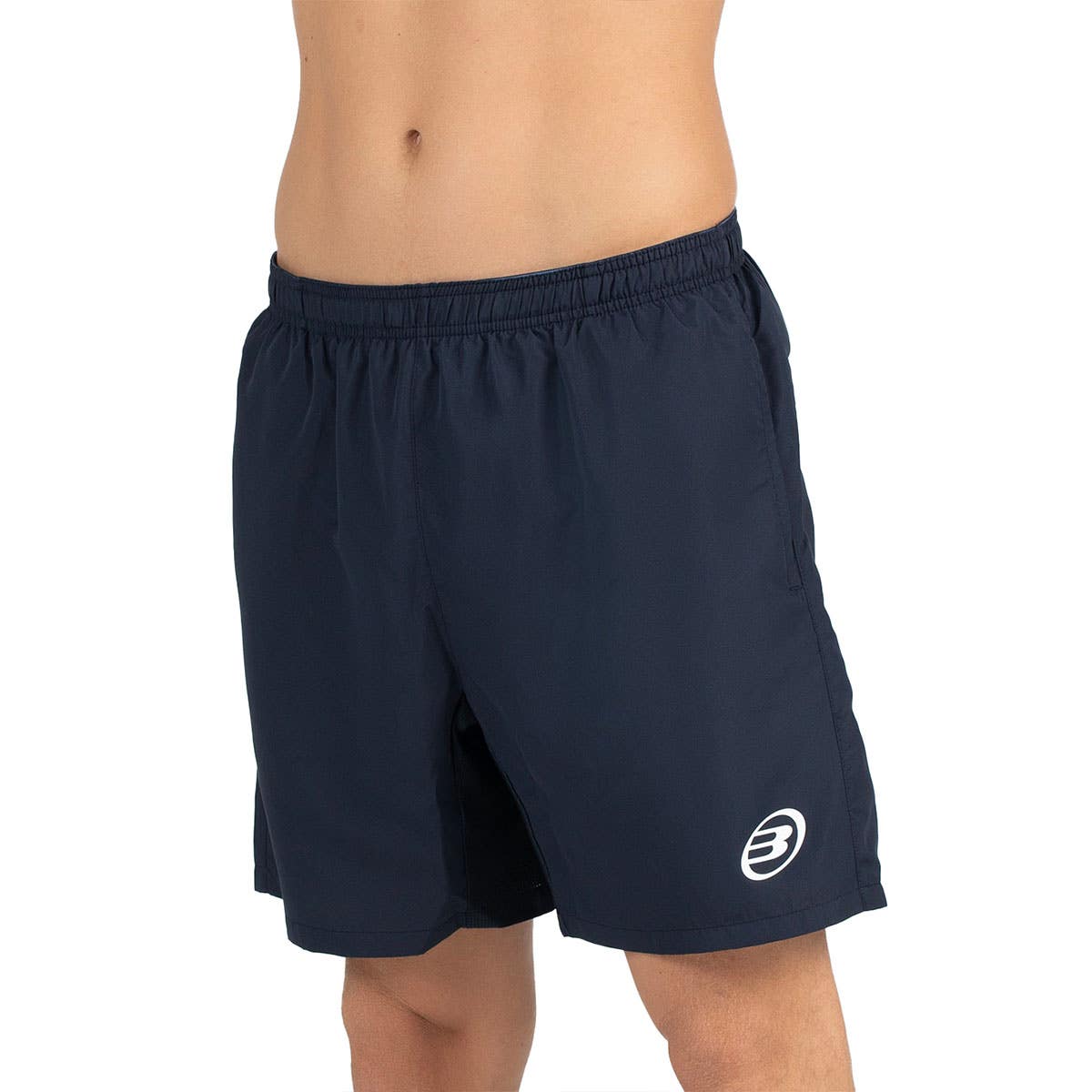 SHORT BULLPADEL PENALSOR AZUL
