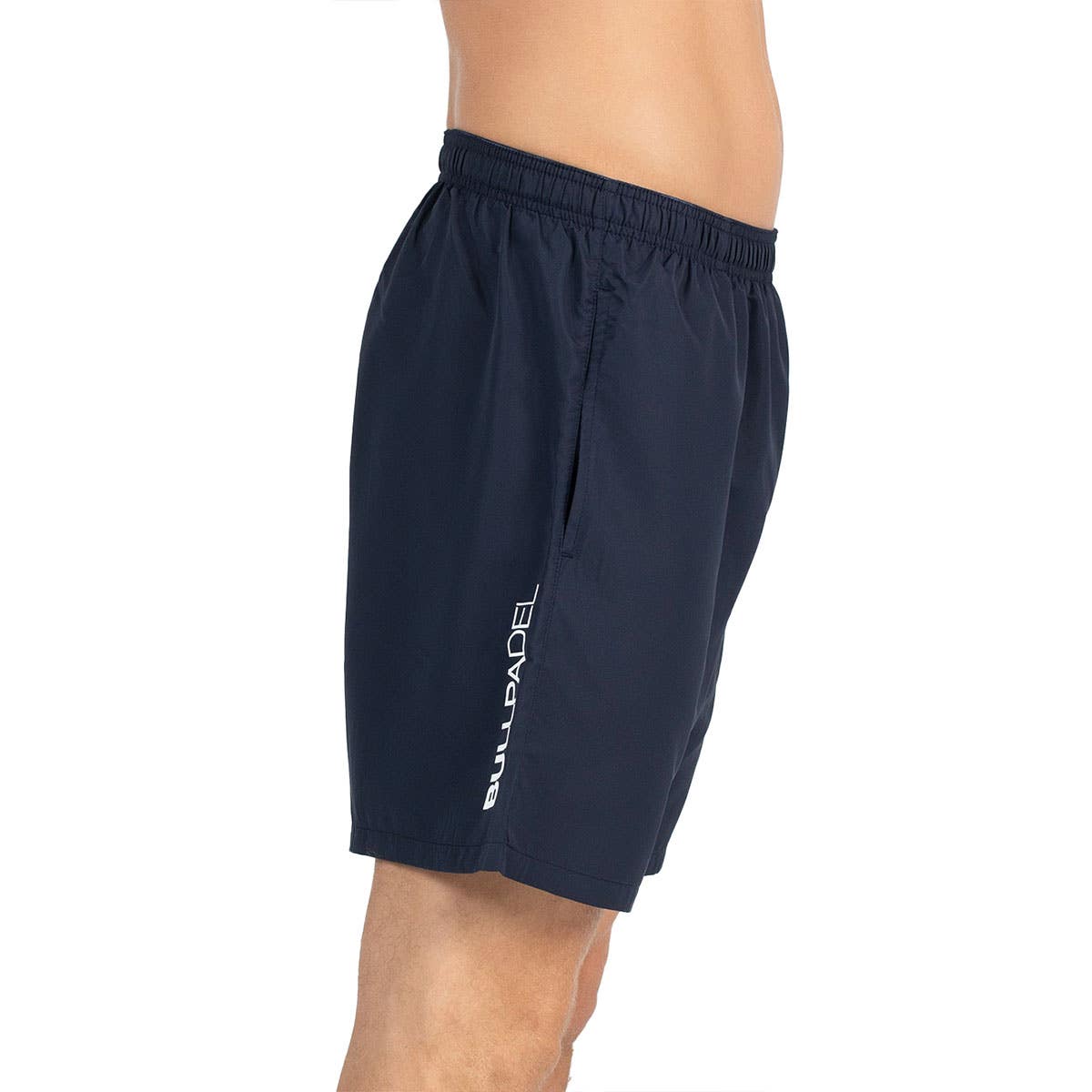 SHORT BULLPADEL PENALSOR AZUL