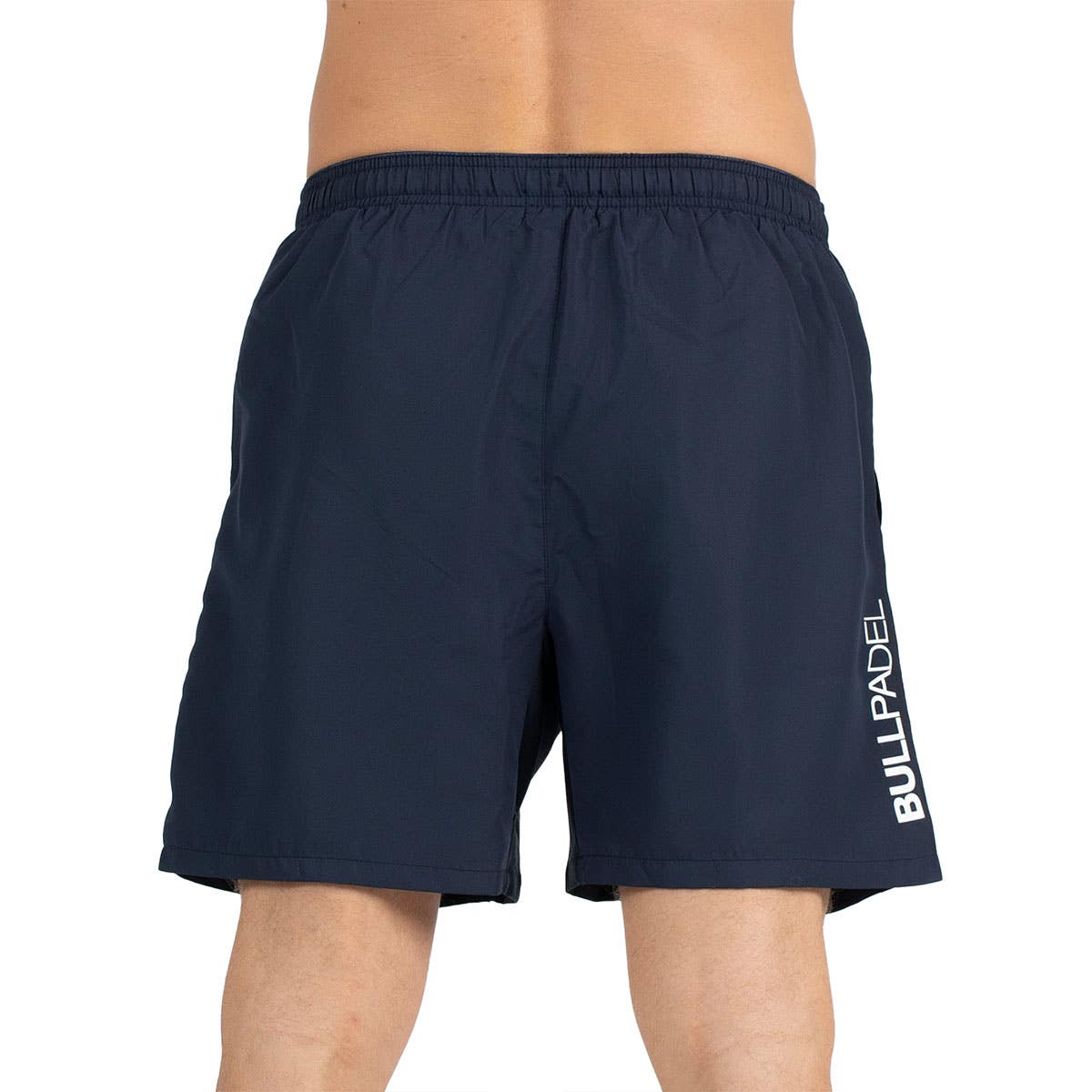 SHORT BULLPADEL PENALSOR AZUL