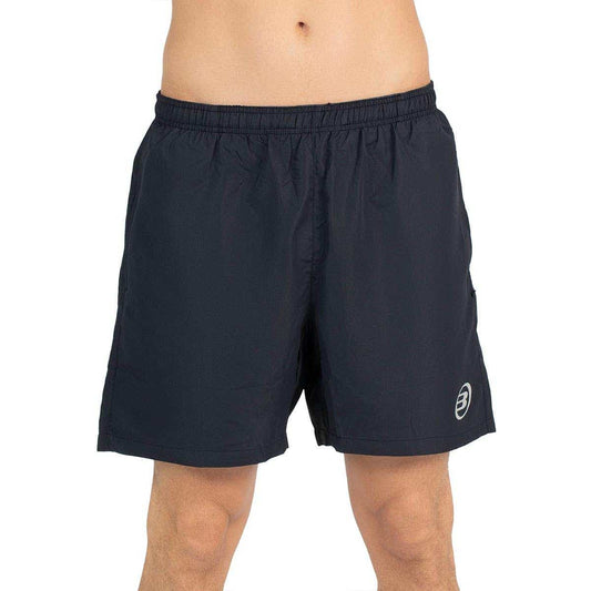 SHORT BULLPADEL PENALSOR NEGRO