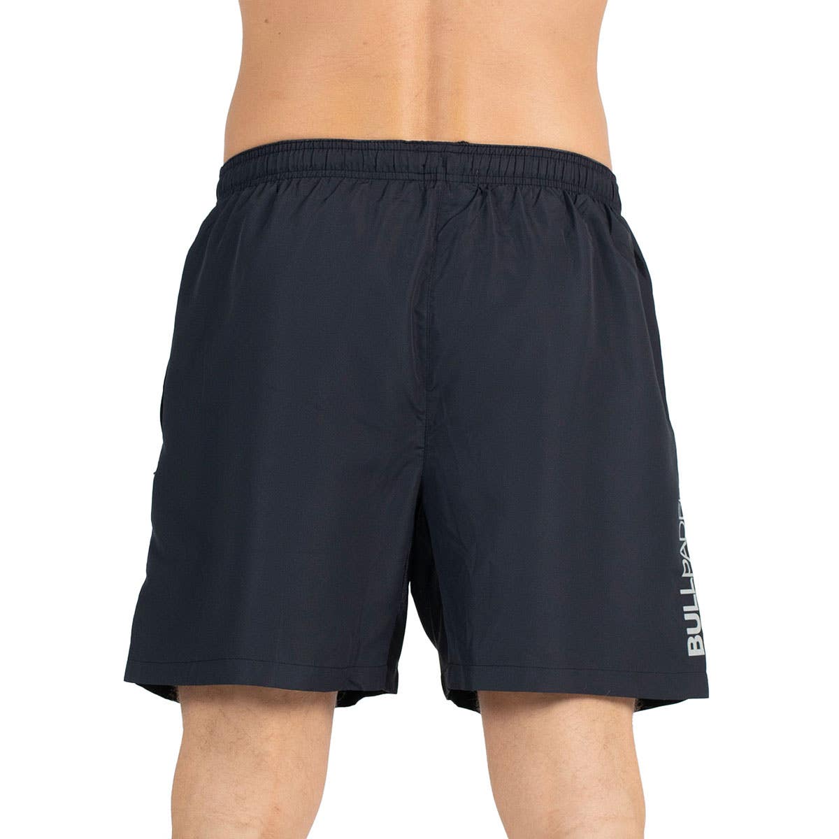 SHORT BULLPADEL PENALSOR NEGRO