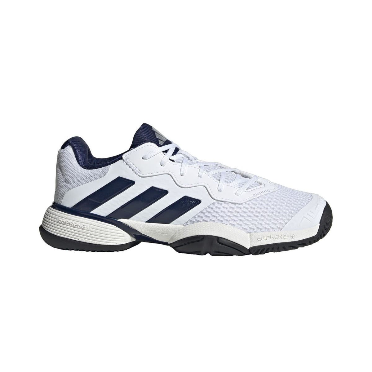 ADIDAS BARRICADE K TENNIS BLANCO JUNIOR IH5544