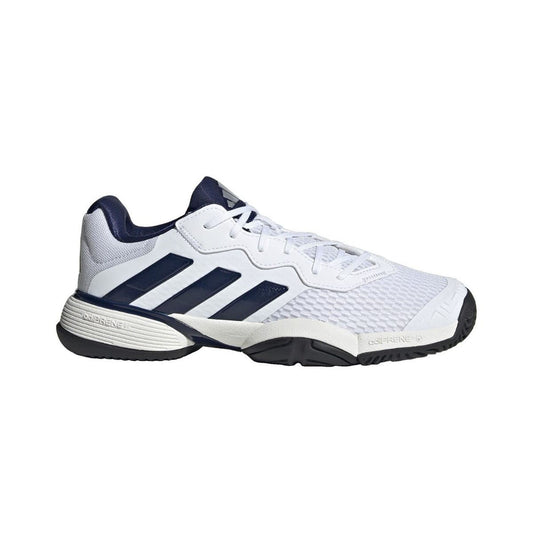 ADIDAS BARRICADE K TENNIS BLANCO JUNIOR IH5544