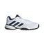 ADIDAS BARRICADE K TENNIS BLANCO JUNIOR IH5544
