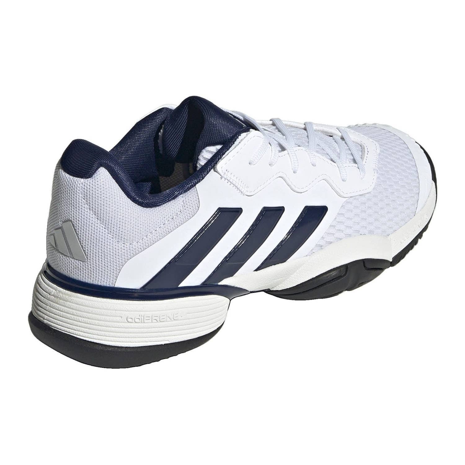 ADIDAS BARRICADE K TENNIS BLANCO JUNIOR IH5544
