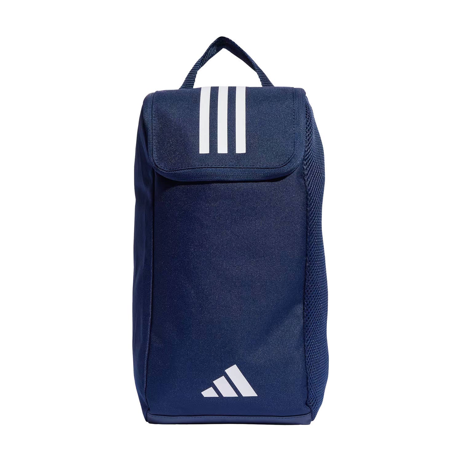 BOLSA ADIDAS CALZADO TIRO LEAGUE AZUL MARINO