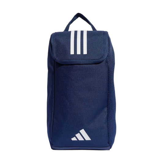 BOLSA ADIDAS CALZADO TIRO LEAGUE AZUL MARINO
