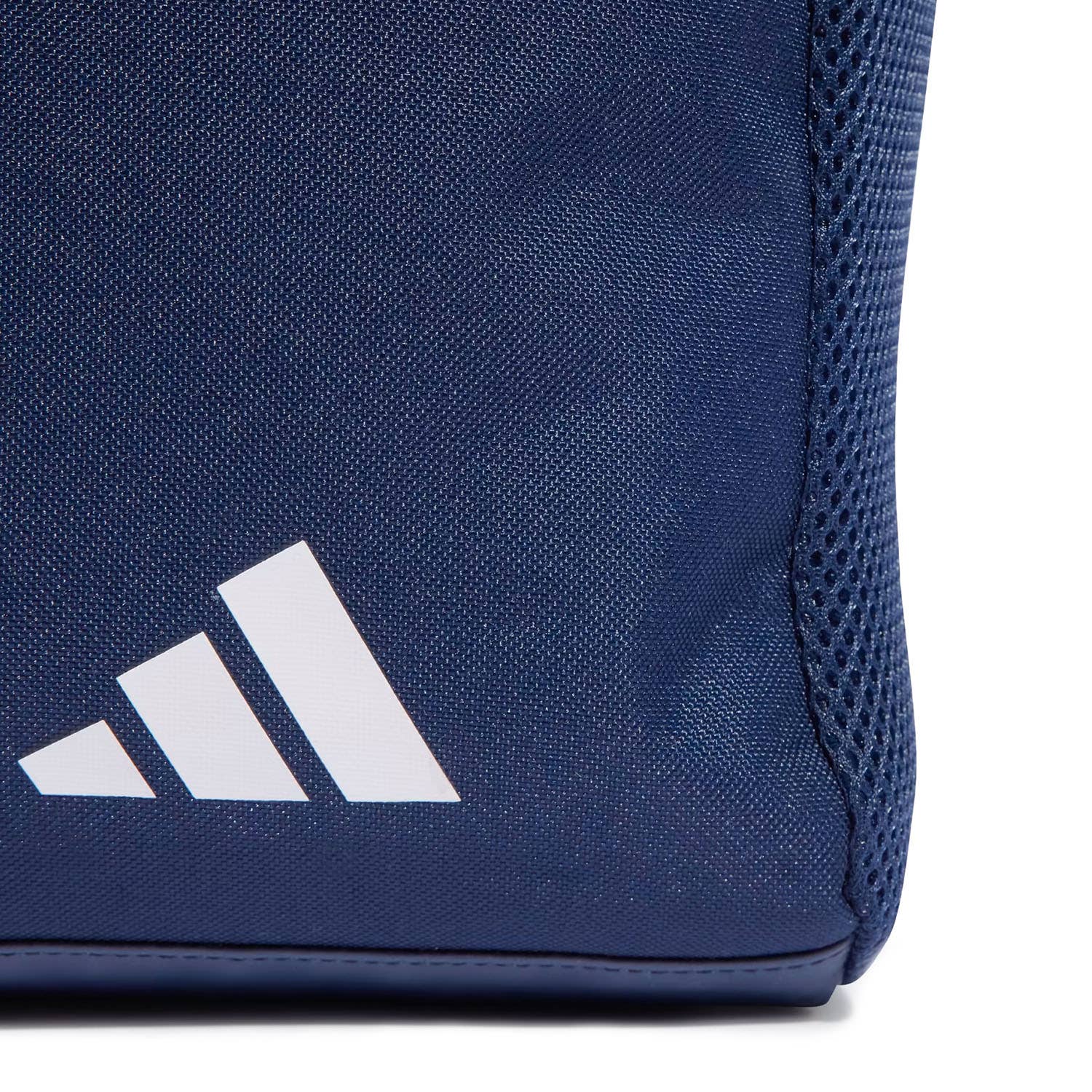 BOLSA ADIDAS CALZADO TIRO LEAGUE AZUL MARINO