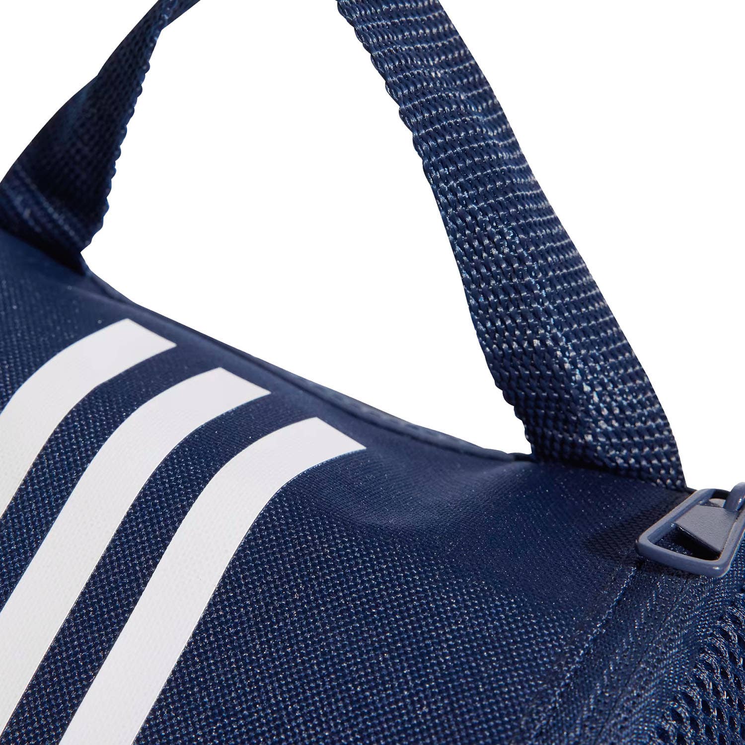 BOLSA ADIDAS CALZADO TIRO LEAGUE AZUL MARINO