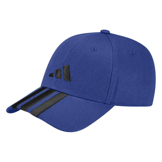 GORRA ADIDAS BASEBALL 3 STRIPES NEW LOGO JP0385