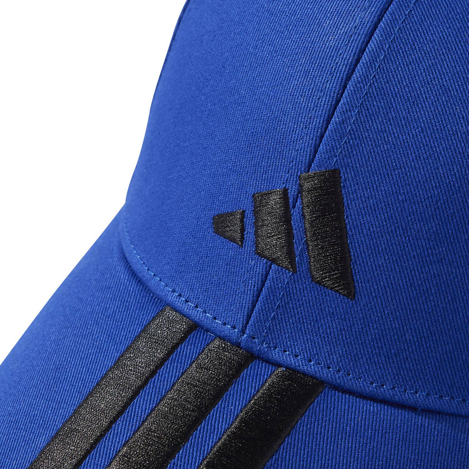 GORRA ADIDAS BASEBALL 3 STRIPES NEW LOGO JP0385