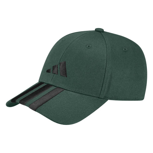 GORRA ADIDAS BASEBALL 3 STRIPES NEW LOGO JP0388