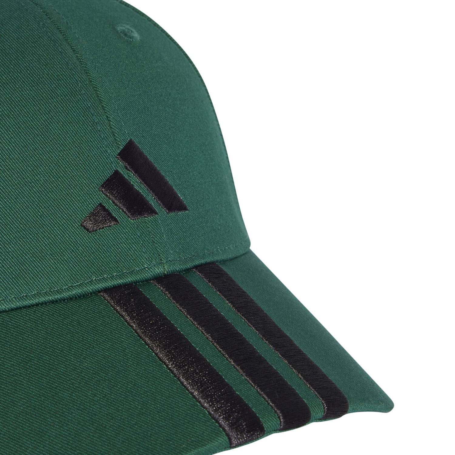 GORRA ADIDAS BASEBALL 3 STRIPES NEW LOGO JP0388