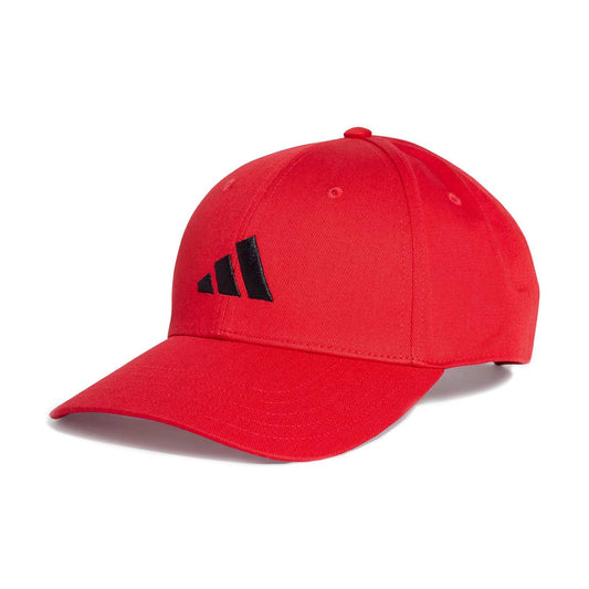 GORRA ADIDAS BASEBALL NEW LOGO JP0396