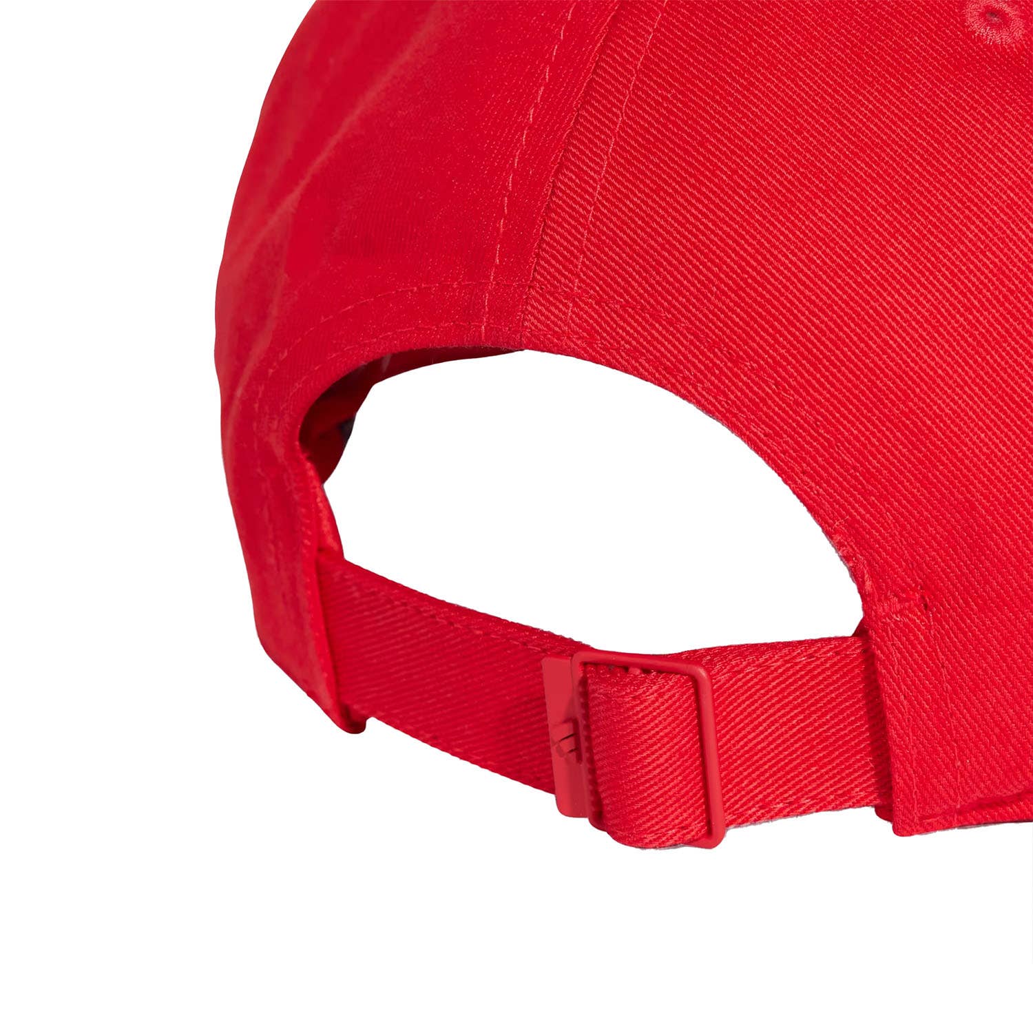 GORRA ADIDAS BASEBALL NEW LOGO JP0396
