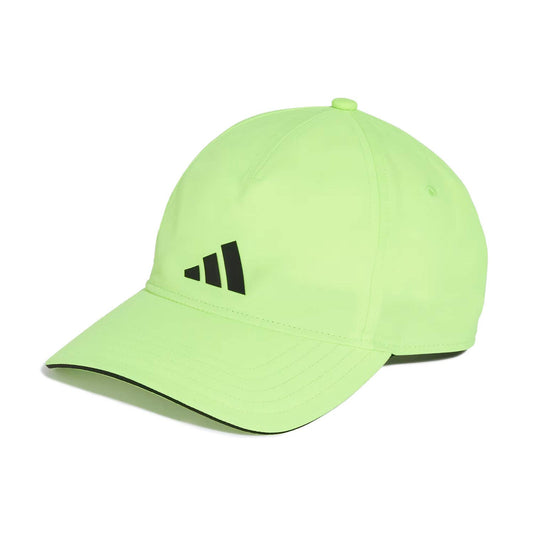 GORRA ADIDAS AEROREADY BASEBALL VERDE